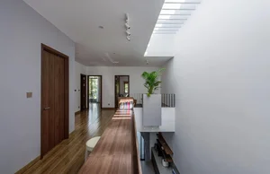 Modern Three-Story House Design in Ninh Thuan: A Perfect Multi-Generational Family Home - image 24
