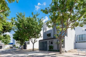 Modern Three-Story House Design in Ninh Thuan: A Perfect Multi-Generational Family Home - image 9