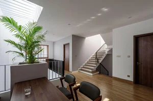 Modern Three-Story House Design in Ninh Thuan: A Perfect Multi-Generational Family Home - image 18