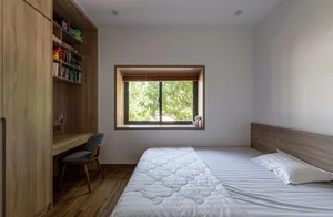 Modern Three-Story House Design in Ninh Thuan: A Perfect Multi-Generational Family Home - image 29