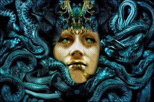 The Legend of Medusa: 10 Mind-Blowing Facts About the Gorgon - image 7