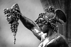 The Legend of Medusa: 10 Mind-Blowing Facts About the Gorgon - image 9
