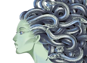 The Legend of Medusa: 10 Mind-Blowing Facts About the Gorgon - image 5