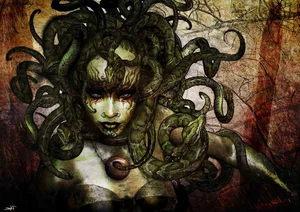The Legend of Medusa: 10 Mind-Blowing Facts About the Gorgon - image 0
