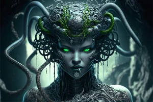 The Legend of Medusa: 10 Mind-Blowing Facts About the Gorgon - image 3