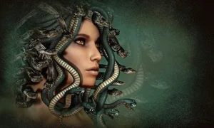 The Legend of Medusa: 10 Mind-Blowing Facts About the Gorgon - image 1