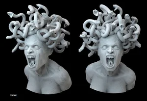 The Legend of Medusa: 10 Mind-Blowing Facts About the Gorgon - image 6