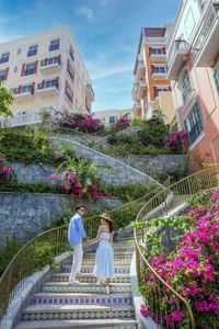 Sunset Town in Phu Quoc Named Most Romantic Destination by Korean Media - image 8