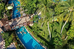 Sunset Town in Phu Quoc Named Most Romantic Destination by Korean Media - image 2