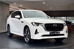 Mazda CX-5 2026 Achieves Record-Breaking Pedestrian Safety Ratings - image 2