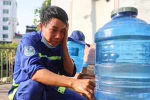 Massive Cleanup Operation at Nhieu Loc - Thi Nghe Canal in HCMC - image 10