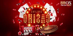 TV88 No Hu: The Ultimate Online Slot and Reward Game Paradise - image 4
