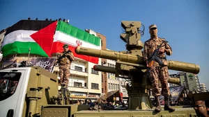 Iran’s Modern Military Capabilities: An In-Depth Look at Advanced Weaponry and Strategic Defense - image 13