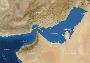 Iran’s Modern Military Capabilities: An In-Depth Look at Advanced Weaponry and Strategic Defense - image 9