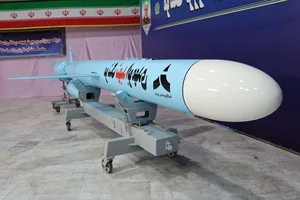 Iran’s Modern Military Capabilities: An In-Depth Look at Advanced Weaponry and Strategic Defense - image 10