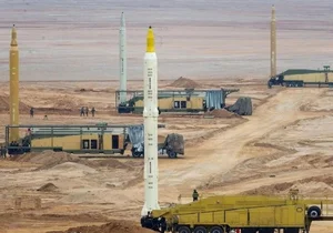 Iran’s Modern Military Capabilities: An In-Depth Look at Advanced Weaponry and Strategic Defense - image 6