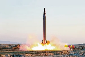 Iran’s Modern Military Capabilities: An In-Depth Look at Advanced Weaponry and Strategic Defense - image 8