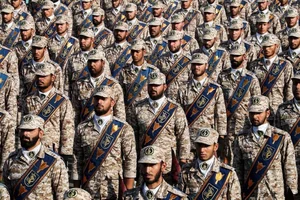 Iran’s Modern Military Capabilities: An In-Depth Look at Advanced Weaponry and Strategic Defense - image 0