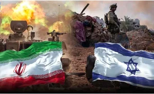 Iran’s Modern Military Capabilities: An In-Depth Look at Advanced Weaponry and Strategic Defense - image 2