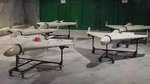 Iran’s Modern Military Capabilities: An In-Depth Look at Advanced Weaponry and Strategic Defense - image 1