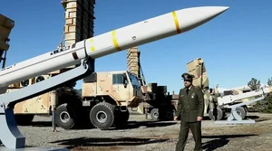 Iran’s Modern Military Capabilities: An In-Depth Look at Advanced Weaponry and Strategic Defense - image 7