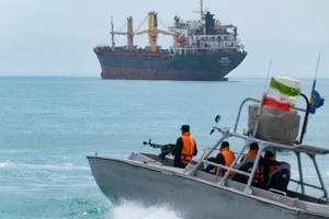 Iran’s Modern Military Capabilities: An In-Depth Look at Advanced Weaponry and Strategic Defense - image 15