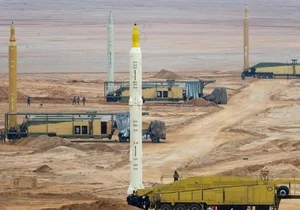Iran’s Modern Military Capabilities: An In-Depth Look at Advanced Weaponry and Strategic Defense - image 5