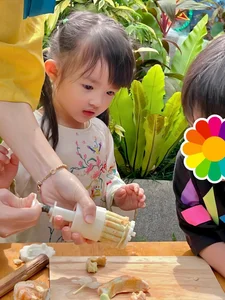 Winnie, Daughter of Dong Nhi and Ong Cao Thang, Grows Up Like a Princess - image 9