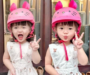 Winnie, Daughter of Dong Nhi and Ong Cao Thang, Grows Up Like a Princess - image 8
