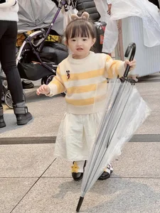 Winnie, Daughter of Dong Nhi and Ong Cao Thang, Grows Up Like a Princess - image 12