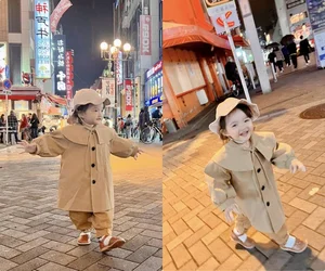 Winnie, Daughter of Dong Nhi and Ong Cao Thang, Grows Up Like a Princess - image 0