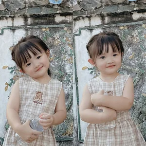 Winnie, Daughter of Dong Nhi and Ong Cao Thang, Grows Up Like a Princess - image 1