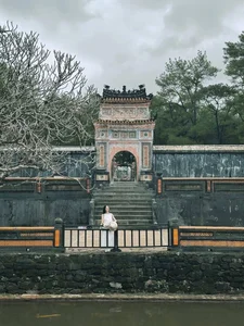 Why International Travelers are Falling in Love with the Historic City of Hue - image 0