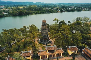 Why International Travelers are Falling in Love with the Historic City of Hue - image 1