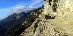 Thrilling Journeys: Exploring the World's Most Dangerous 'Death Roads' - image 7