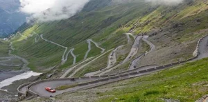 Thrilling Journeys: Exploring the World's Most Dangerous 'Death Roads' - image 0