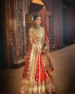 Inside the Luxurious Wedding of the Daughter-in-Law of Asia’s Richest Billionaire - image 3