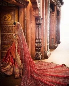 Inside the Luxurious Wedding of the Daughter-in-Law of Asia’s Richest Billionaire - image 12