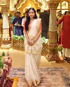 Inside the Luxurious Wedding of the Daughter-in-Law of Asia’s Richest Billionaire - image 7