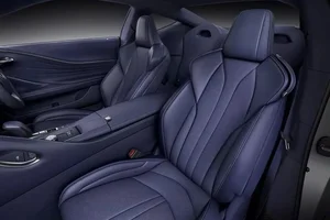 Unveiling the 2026 Lexus LC 500 Convertible: Pricing and Specifications - image 4