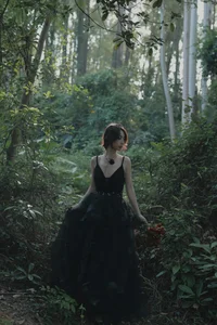 Stunning Visuals of Jing Xiao Jie: YiTuYu Art Language Vol.5741 Collection - image 0