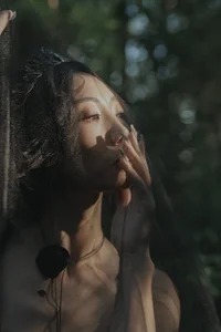 Stunning Visuals of Jing Xiao Jie: YiTuYu Art Language Vol.5741 Collection - image 17