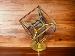The Incredible Future of 4D Printing Technology Explained - image 8