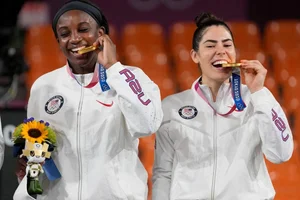 Olympic Paris 2024: World Records Set to Fall on the Global Stage - image 6