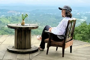 Hong Dao: Embracing the Joy and Freedom of Single Life - image 10
