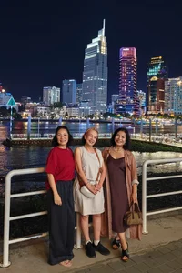 Hong Dao: Embracing the Joy and Freedom of Single Life - image 5