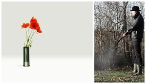 Creative Innovation: The Unusual Gun That Fires Flowers Instead of Bullets - image 4