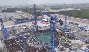 Unveiling the Country Owning the Most Advanced Nuclear Reactor on the Planet - image 5