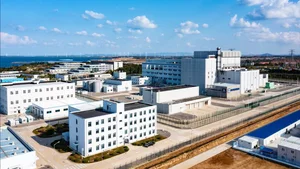 Unveiling the Country Owning the Most Advanced Nuclear Reactor on the Planet - image 0