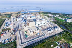 Unveiling the Country Owning the Most Advanced Nuclear Reactor on the Planet - image 2